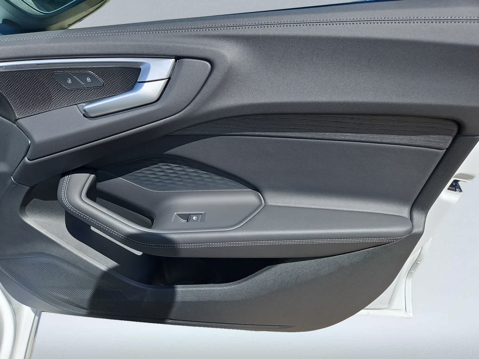 new 2025 Audi A5 car, priced at $56,905