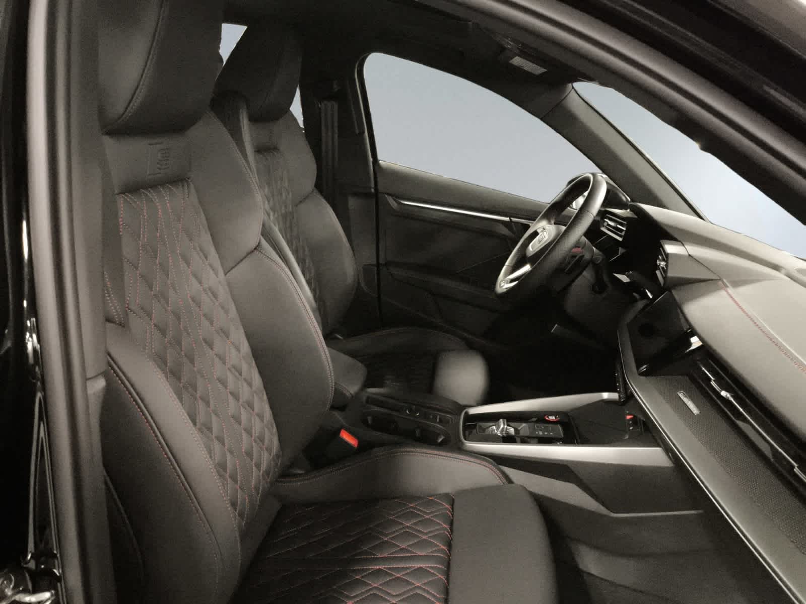 used 2023 Audi S3 car, priced at $39,998