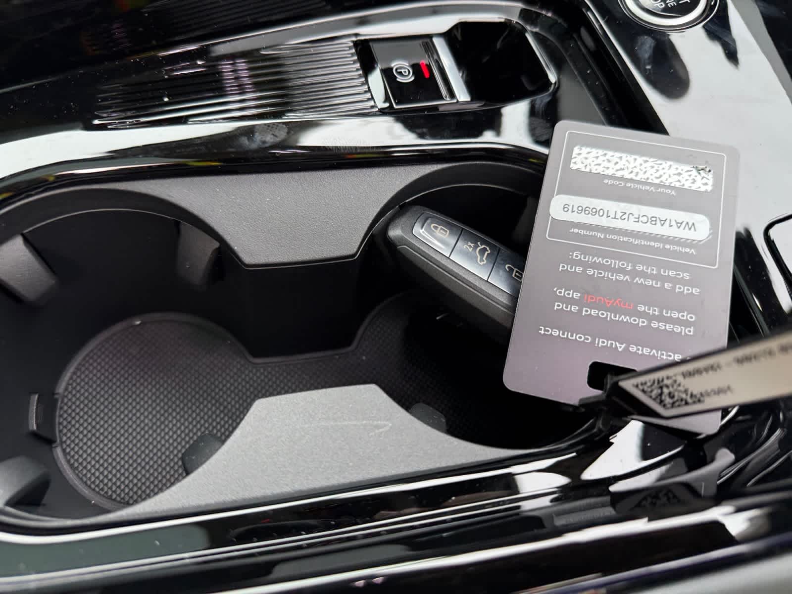 new 2026 Audi Q3 car, priced at $51,320