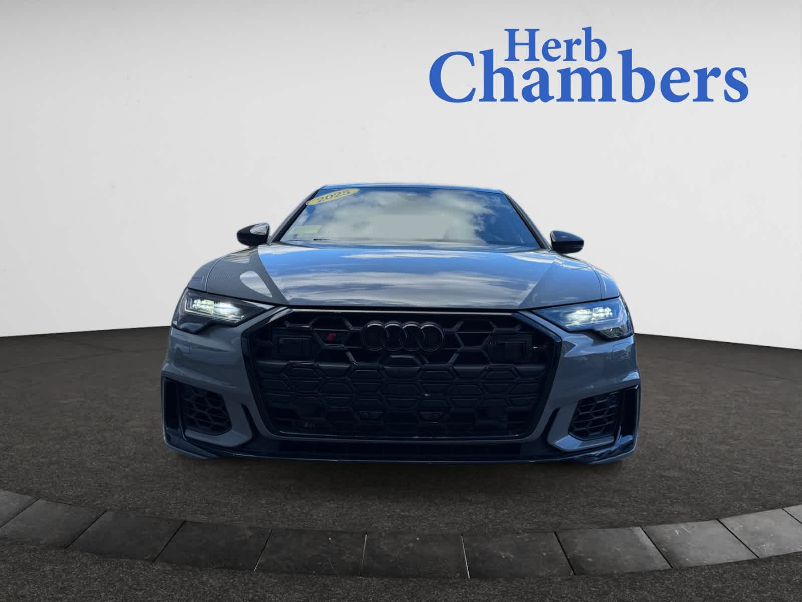 2025 Audi S6 Prestige photo 2