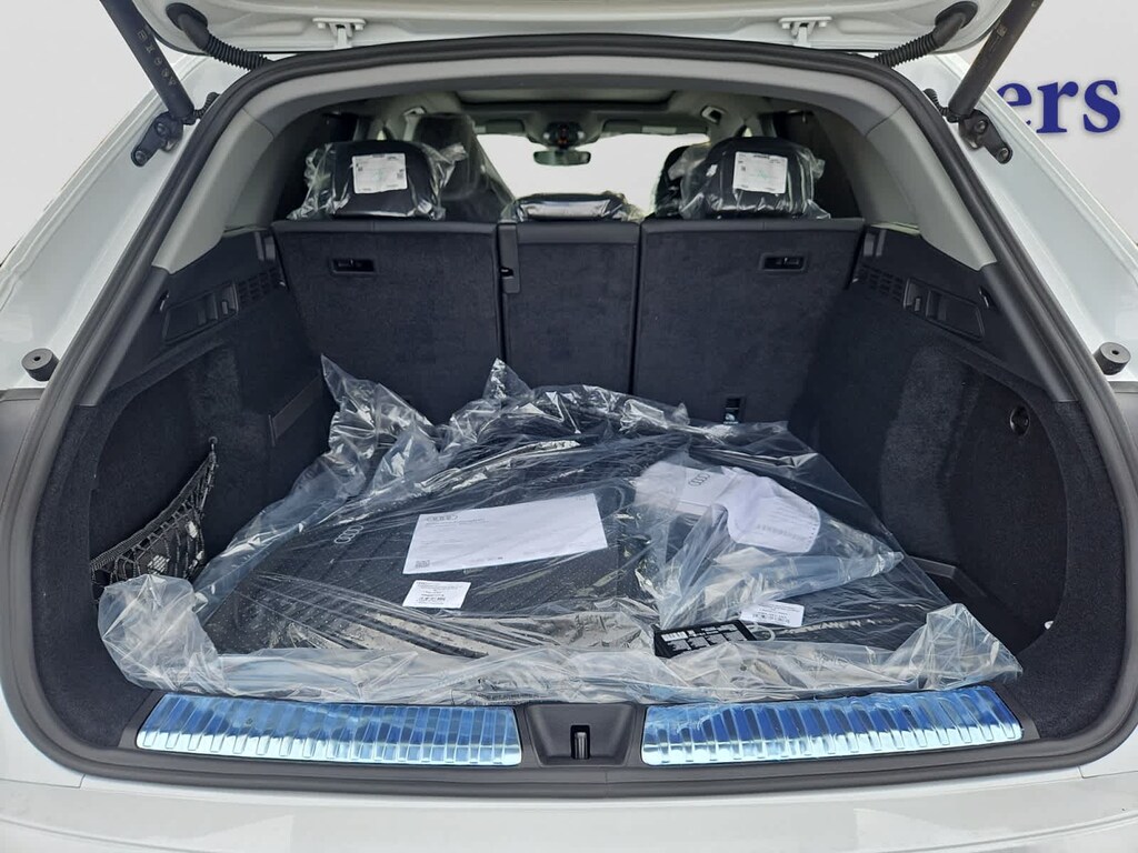 New 2025 Audi Q5 Premium Plus SUV