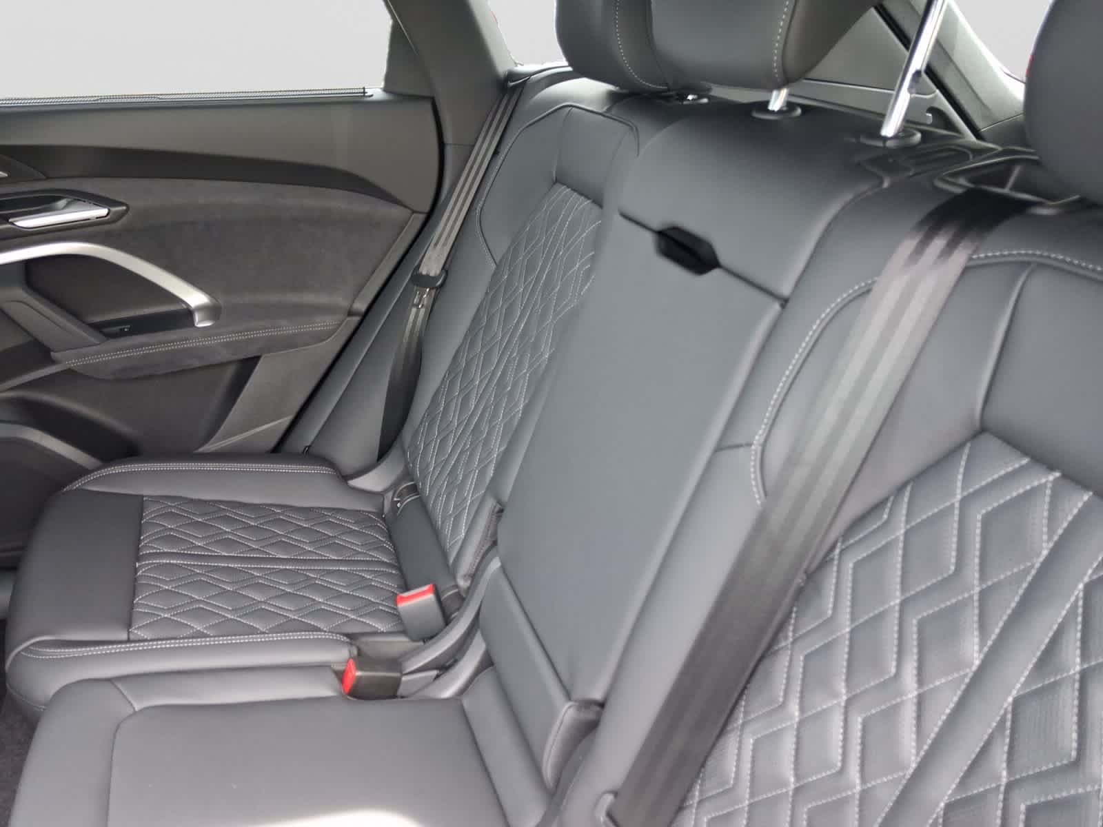 new 2026 Audi SQ5 car, priced at $74,935