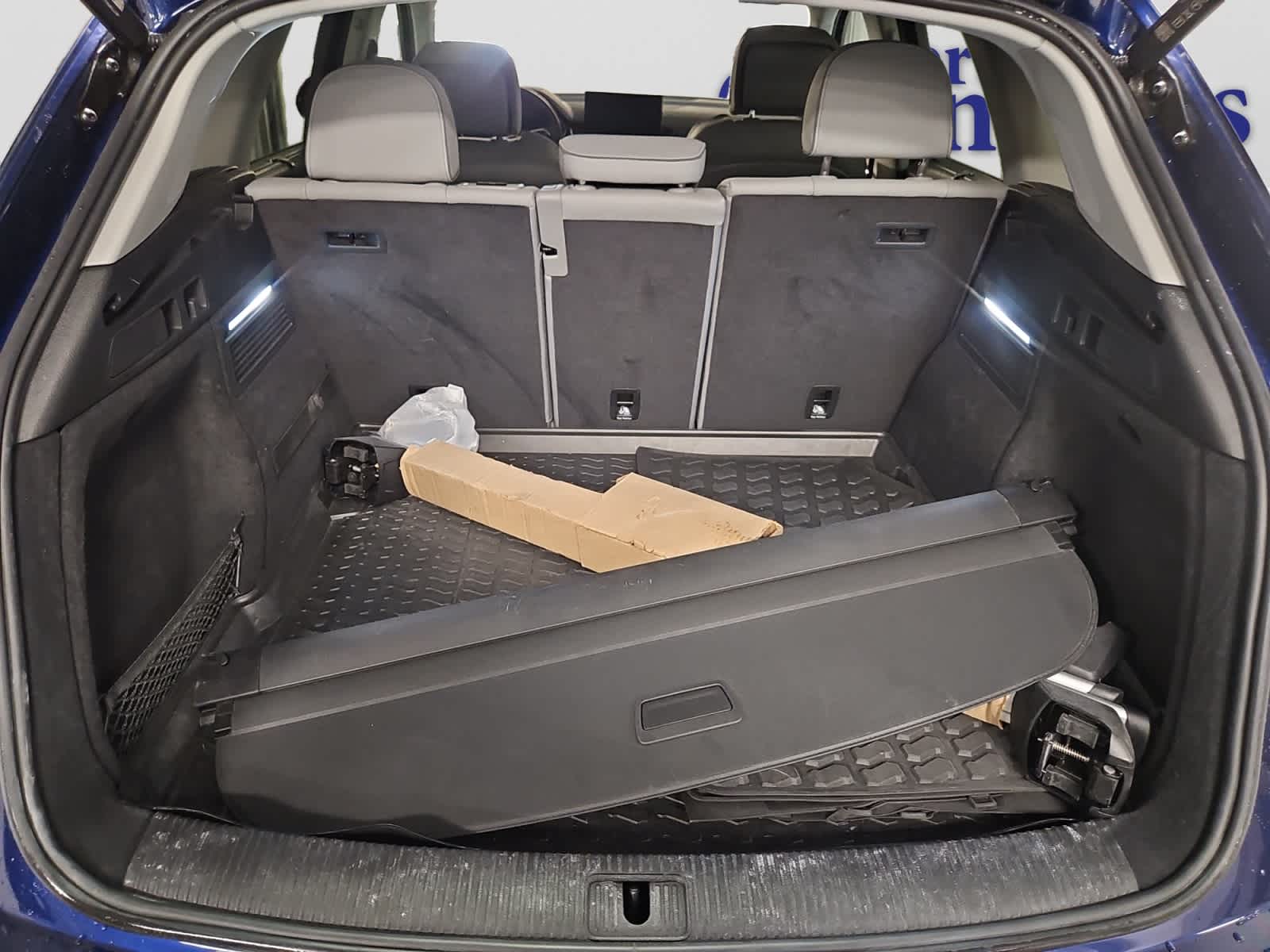 used 2022 Audi Q5 car, priced at $30,498