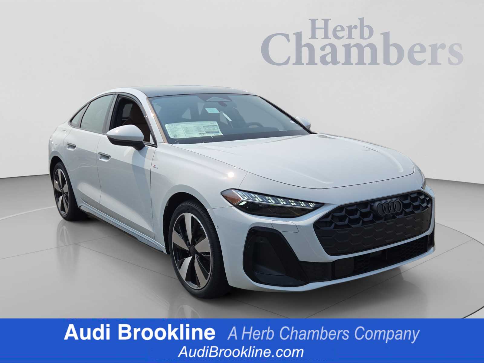 New 2026 Audi A5 Premium Plus Sedan