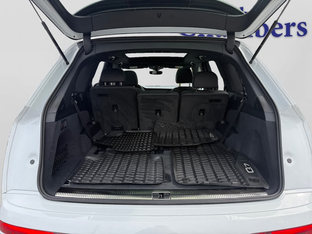 Certified 2025 Audi Q7 Premium Plus SUV