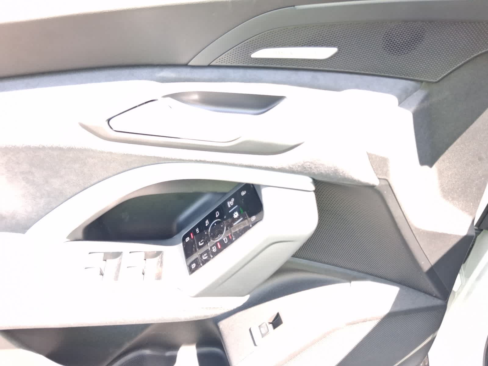 new 2026 Audi SQ5 car, priced at $75,435