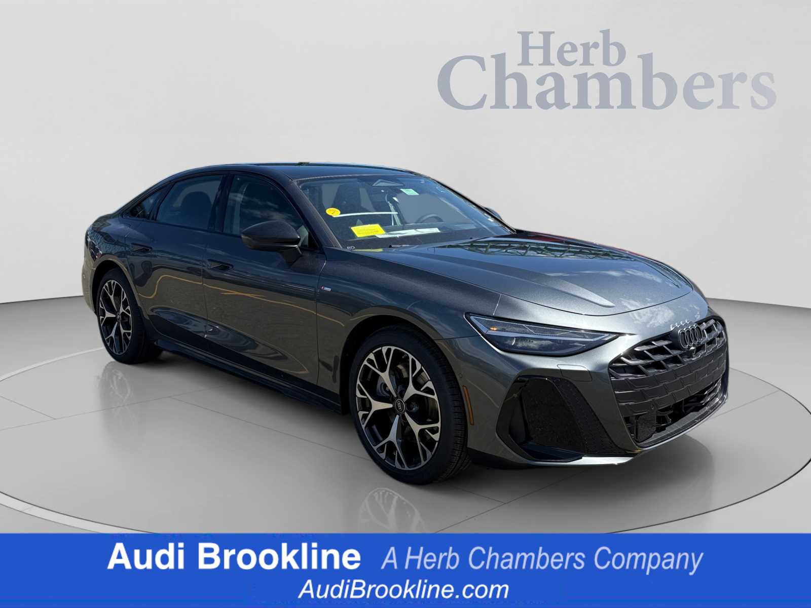 2026 Audi A6