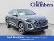  Audi SQ5 Sportback