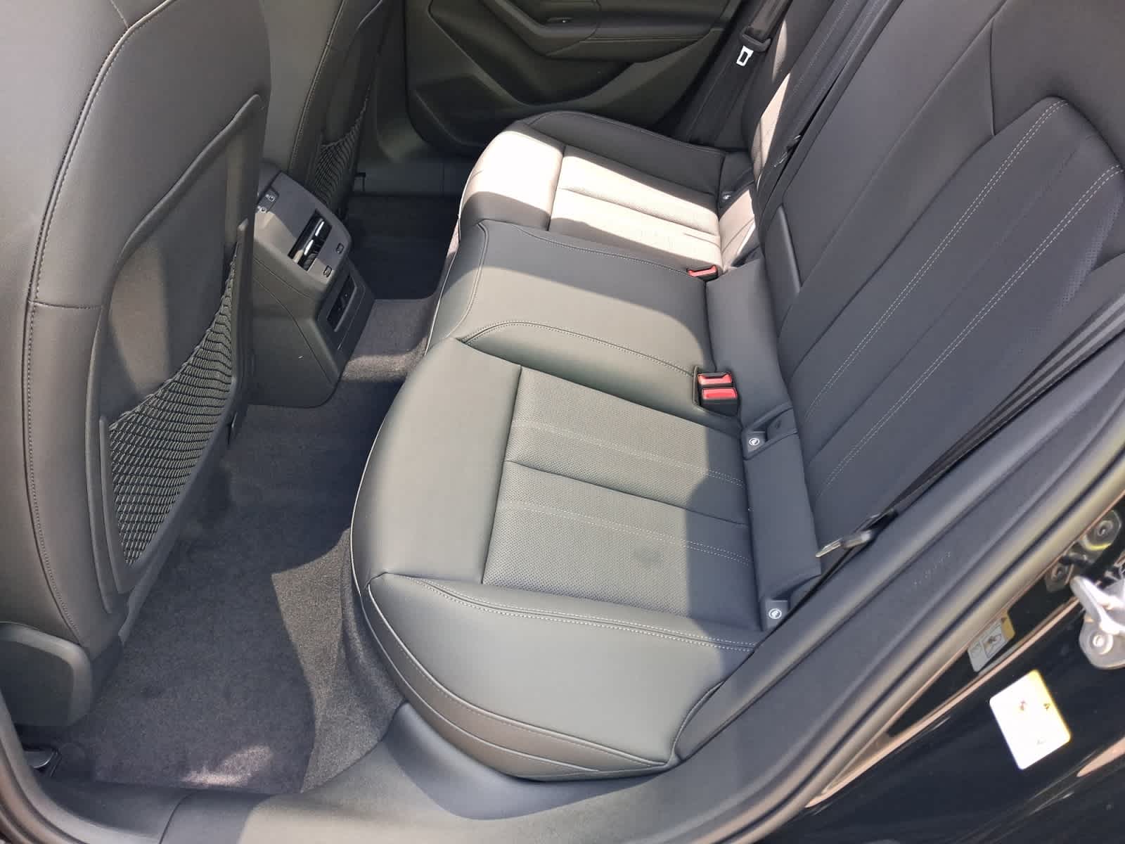new 2026 Audi A5 car, priced at $58,560