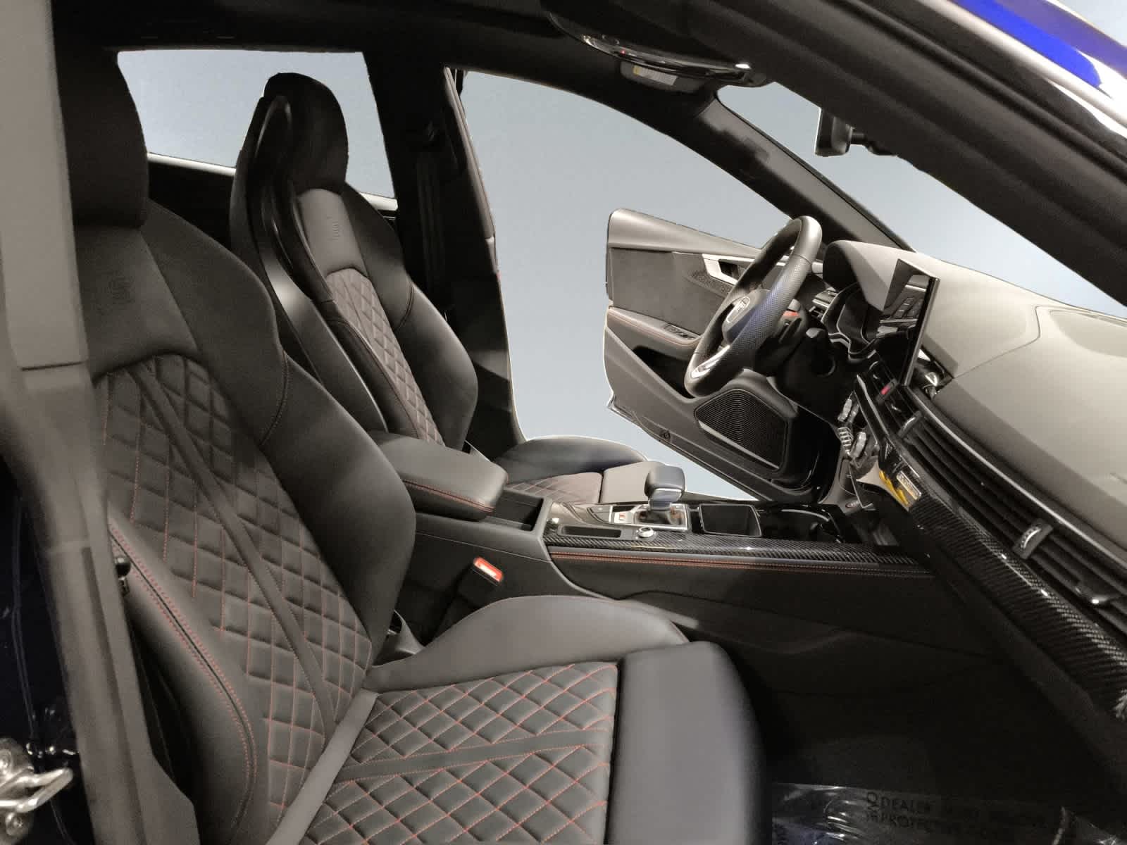 used 2023 Audi S5 Sportback car, priced at $48,998