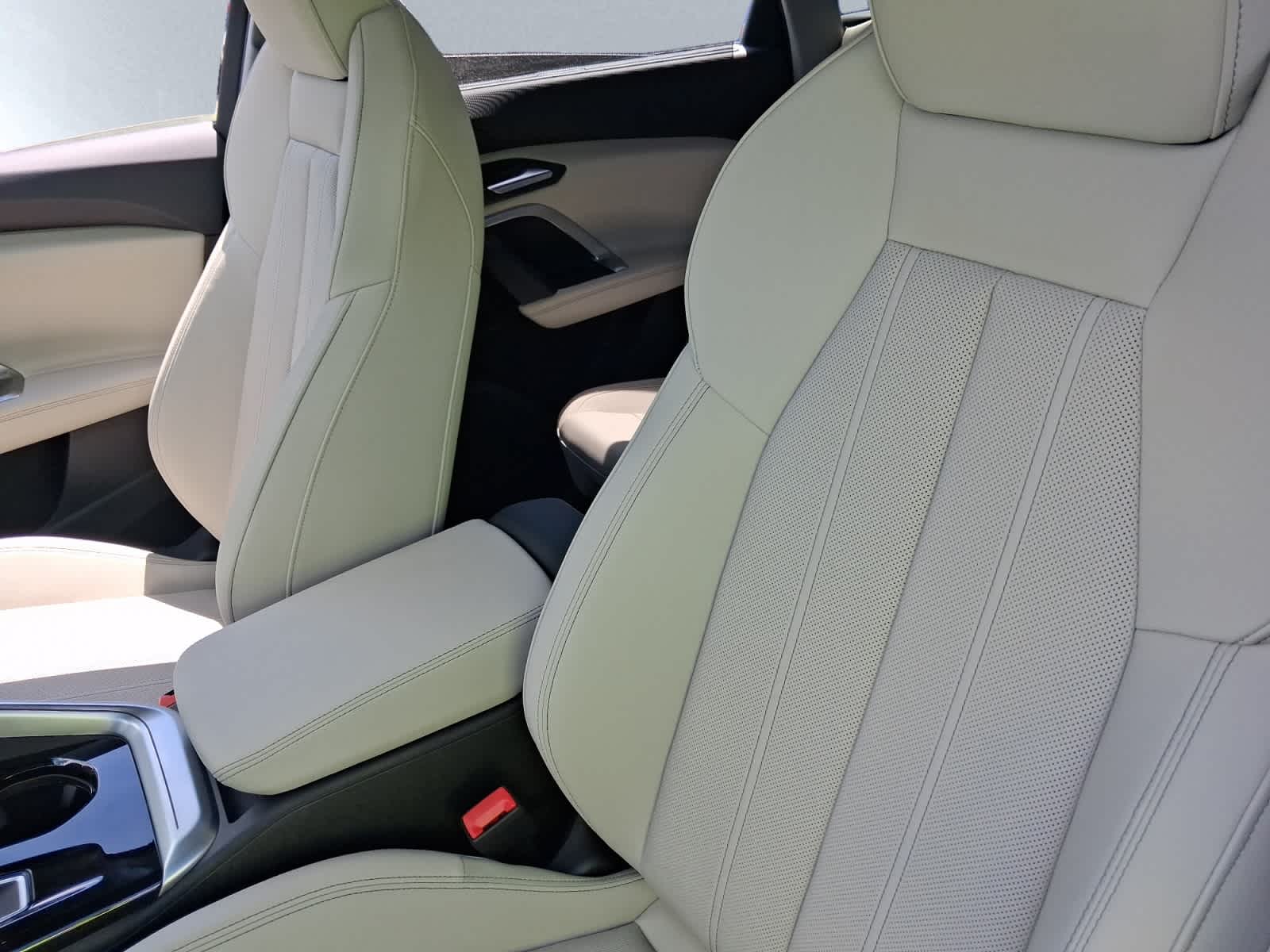 new 2026 Audi Q5 car, priced at $61,400