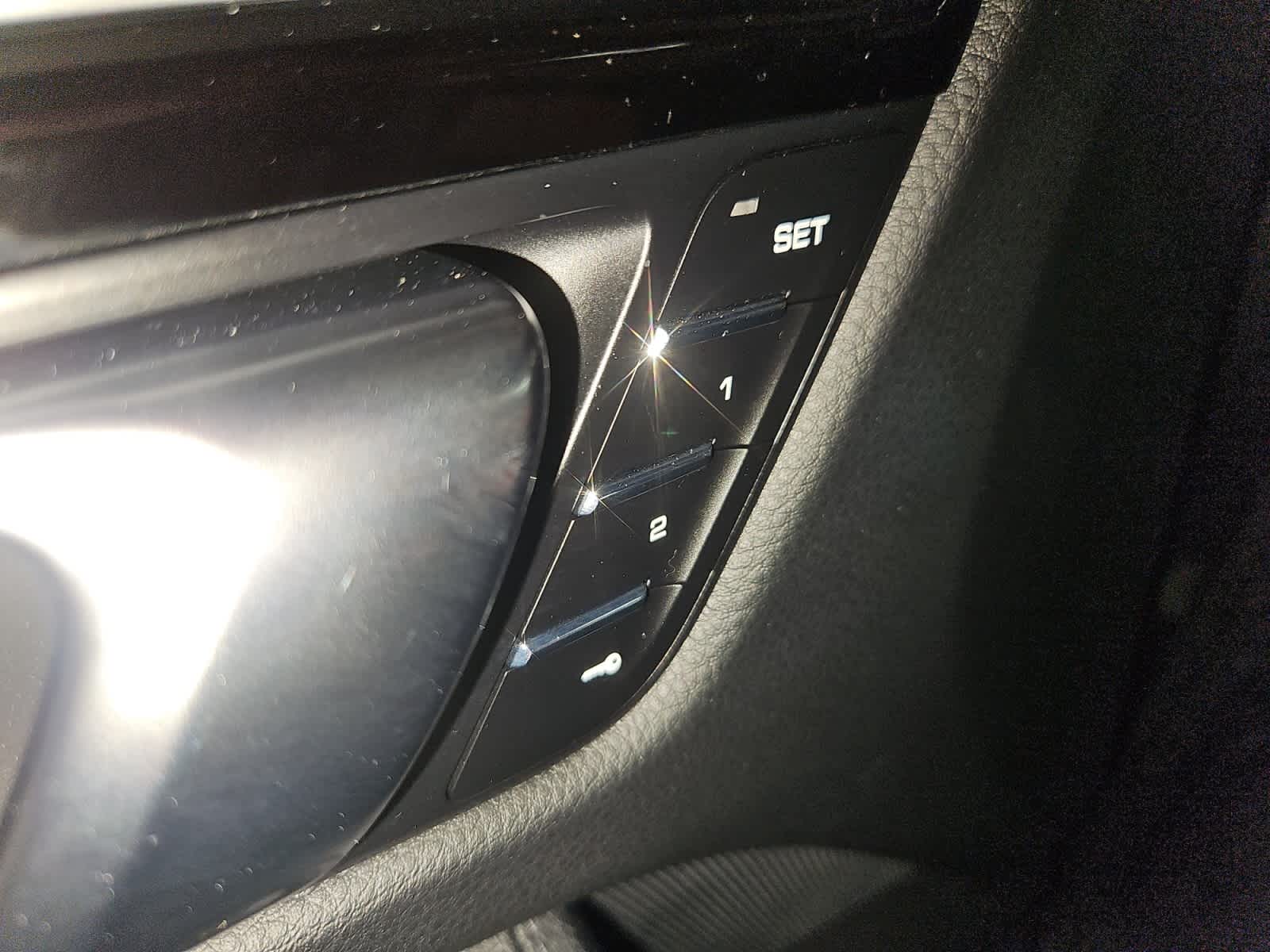 used 2022 Porsche Macan car, priced at $40,998