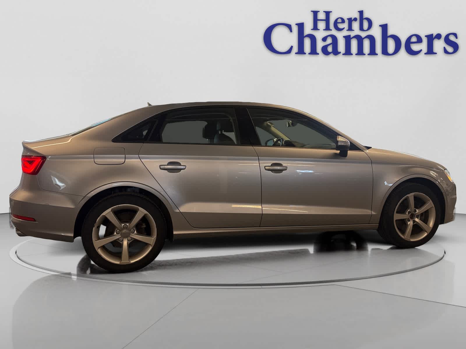 used 2015 Audi A3 Sedan car, priced at $12,598