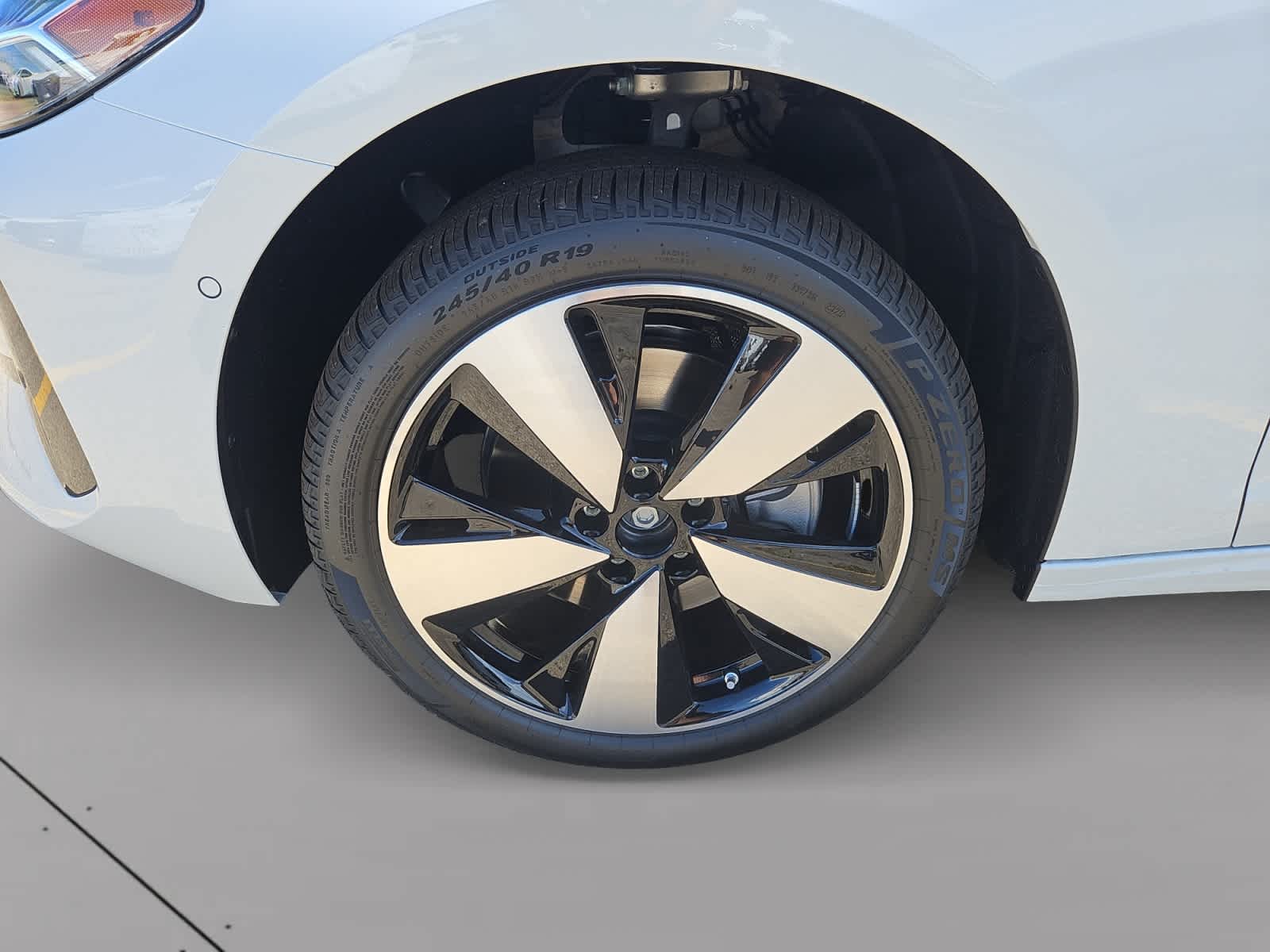 new 2025 Audi A5 car, priced at $56,905