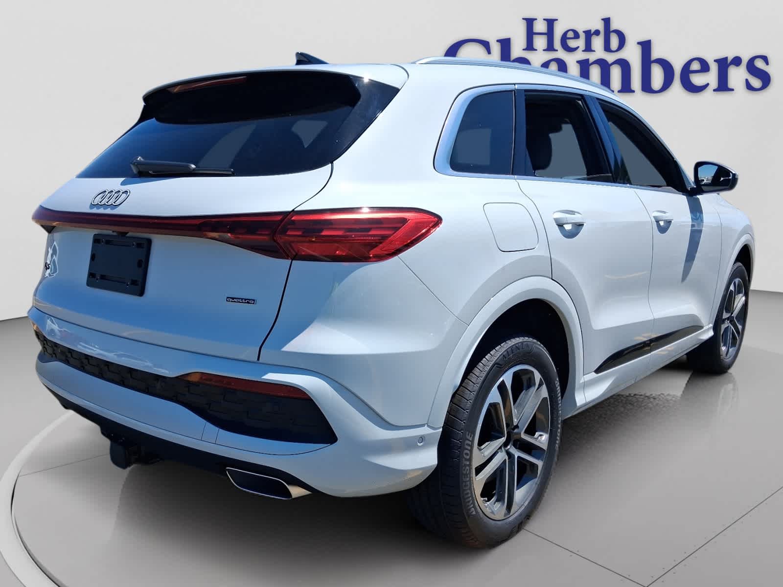 new 2026 Audi Q5 car, priced at $62,860
