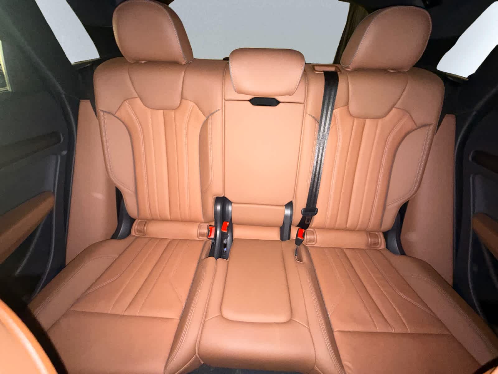 used 2024 Audi Q5 car, priced at $35,998