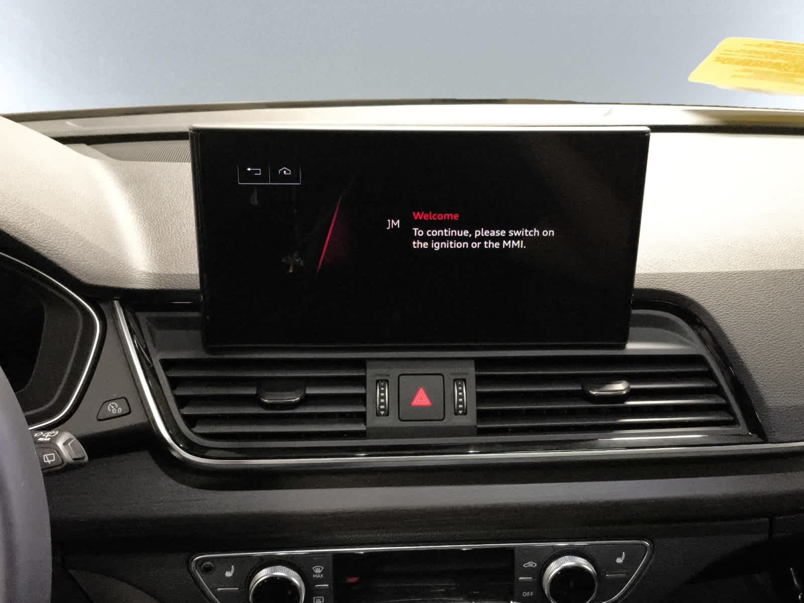 used 2023 Audi Q5 car, priced at $33,598