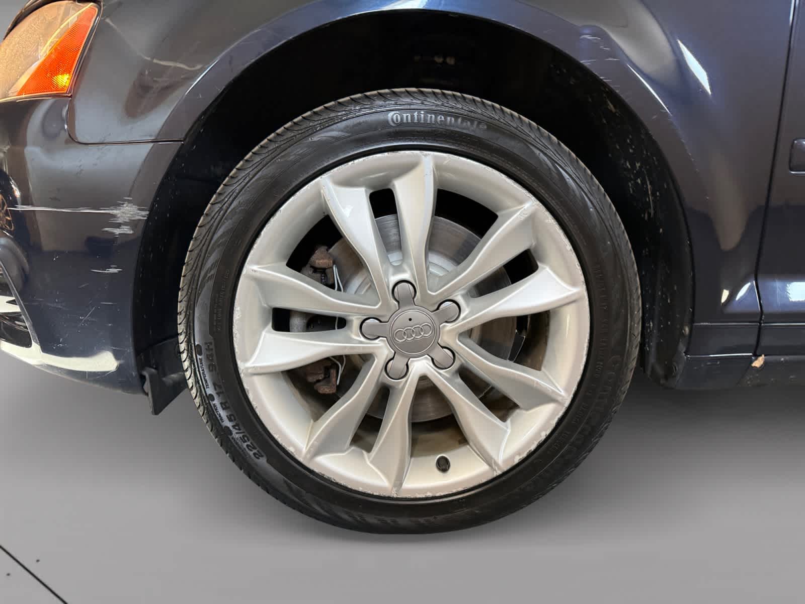 used 2013 Audi A3 car, priced at $9,998