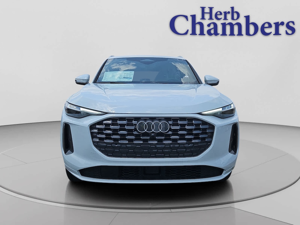 New 2025 Audi Q5 Premium Plus SUV