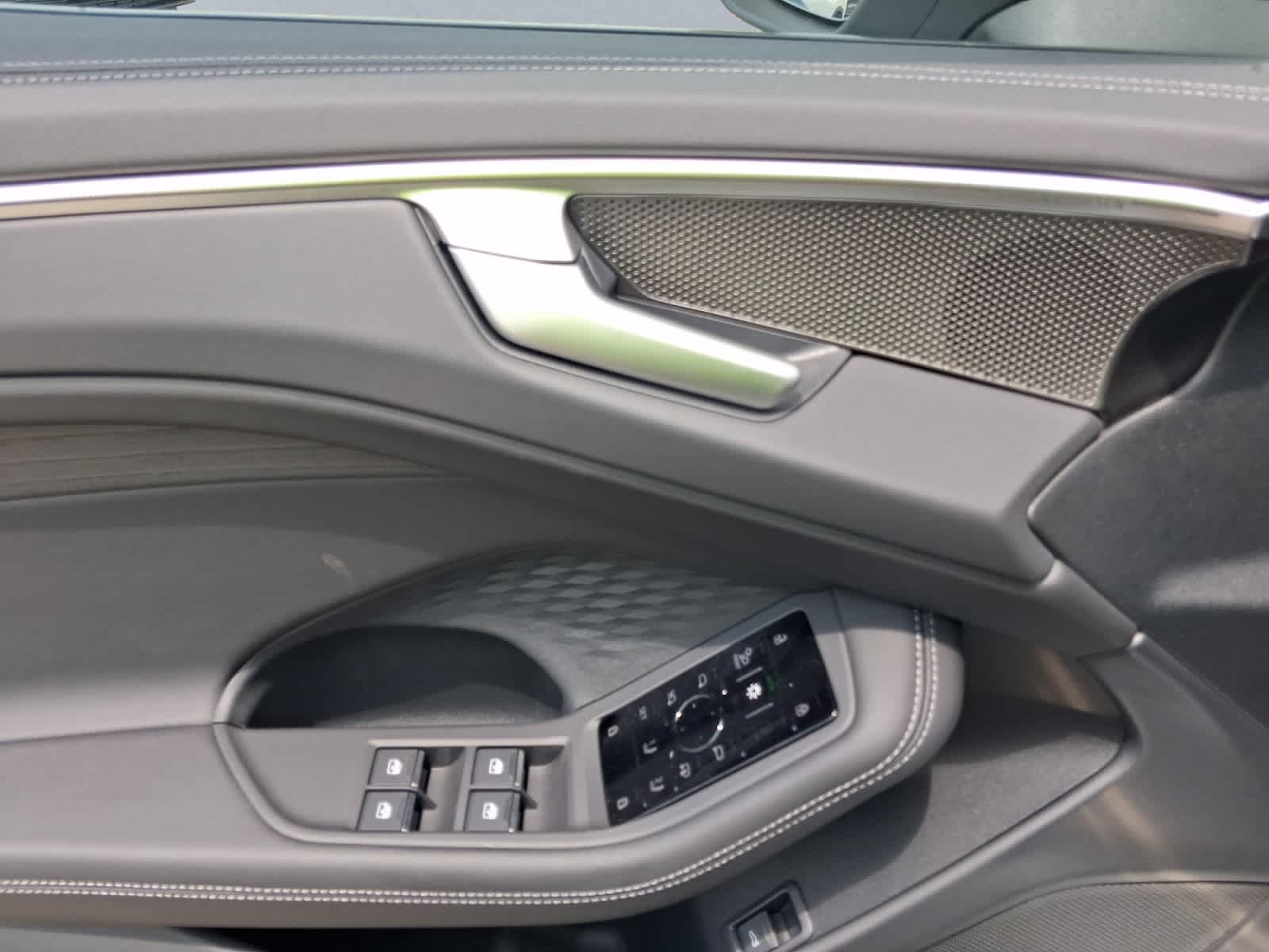 new 2026 Audi A6 car, priced at $72,670