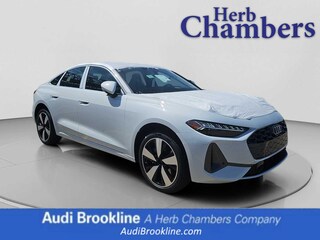 New 2025 Audi A5 for sale near you in Boston