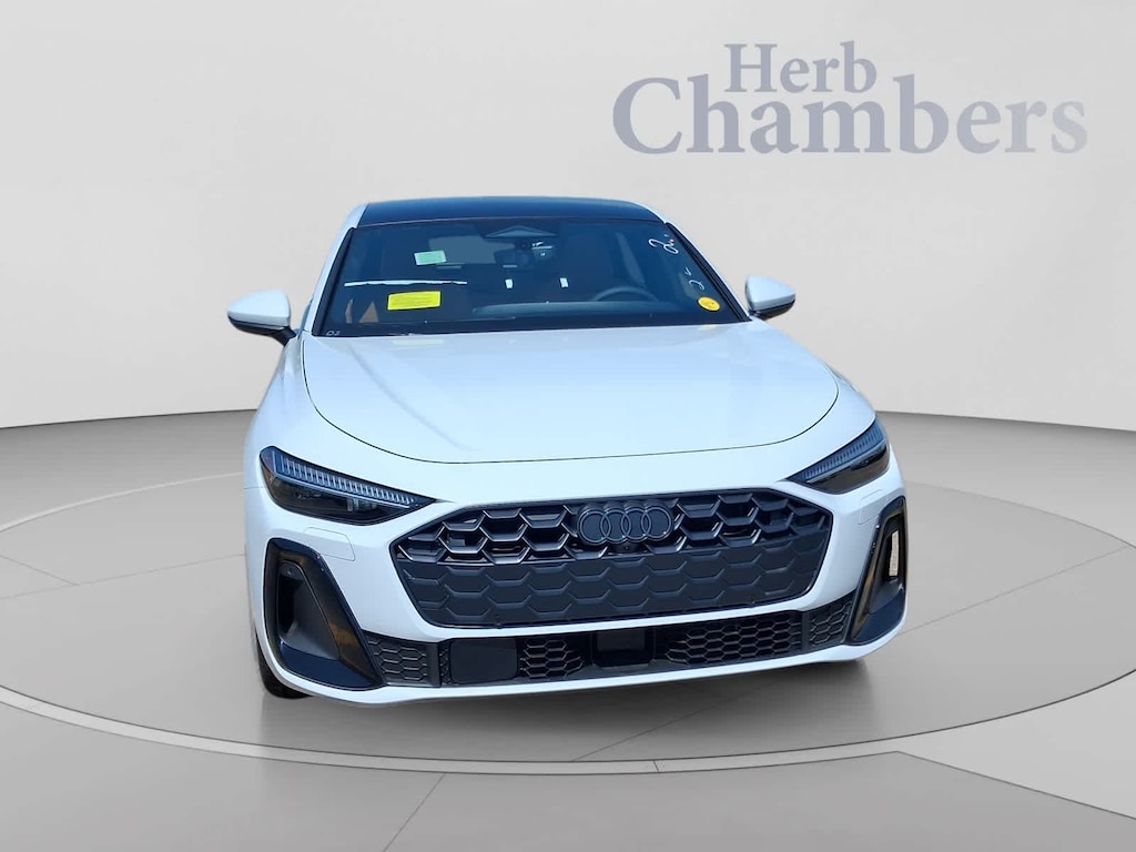 New 2026 Audi A5 Premium Plus Sedan