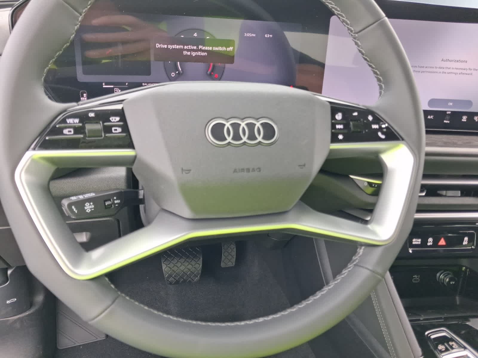new 2026 Audi Q5 car, priced at $59,850