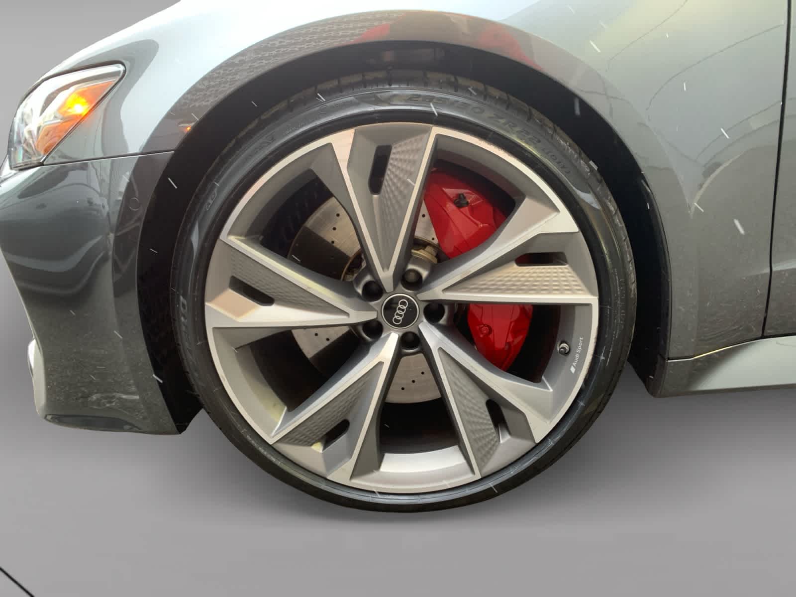 used 2021 Audi RS 7 car, priced at $80,998