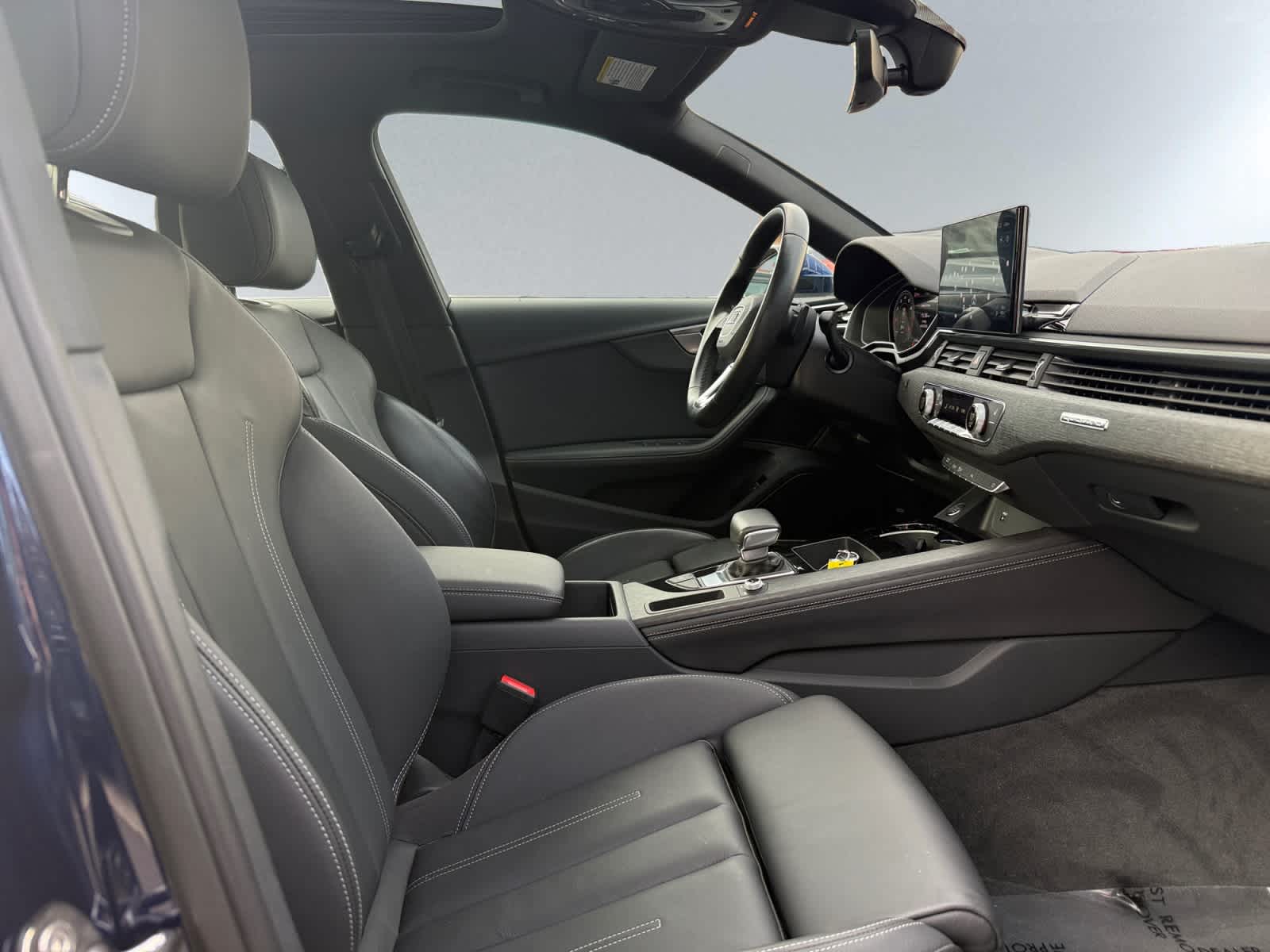 used 2023 Audi A4 Sedan car, priced at $32,998