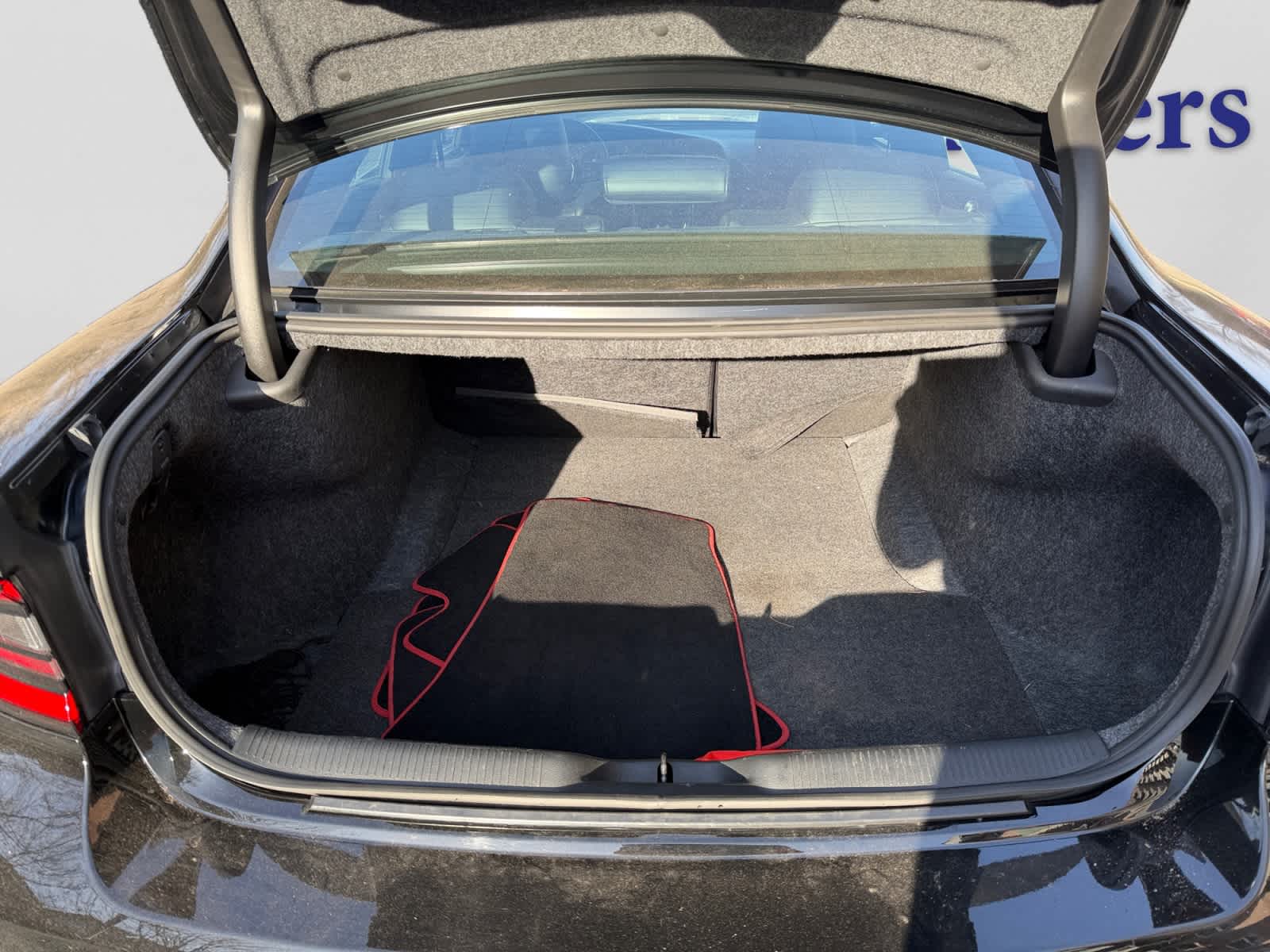 2023 Dodge Charger Scat Pack photo 4