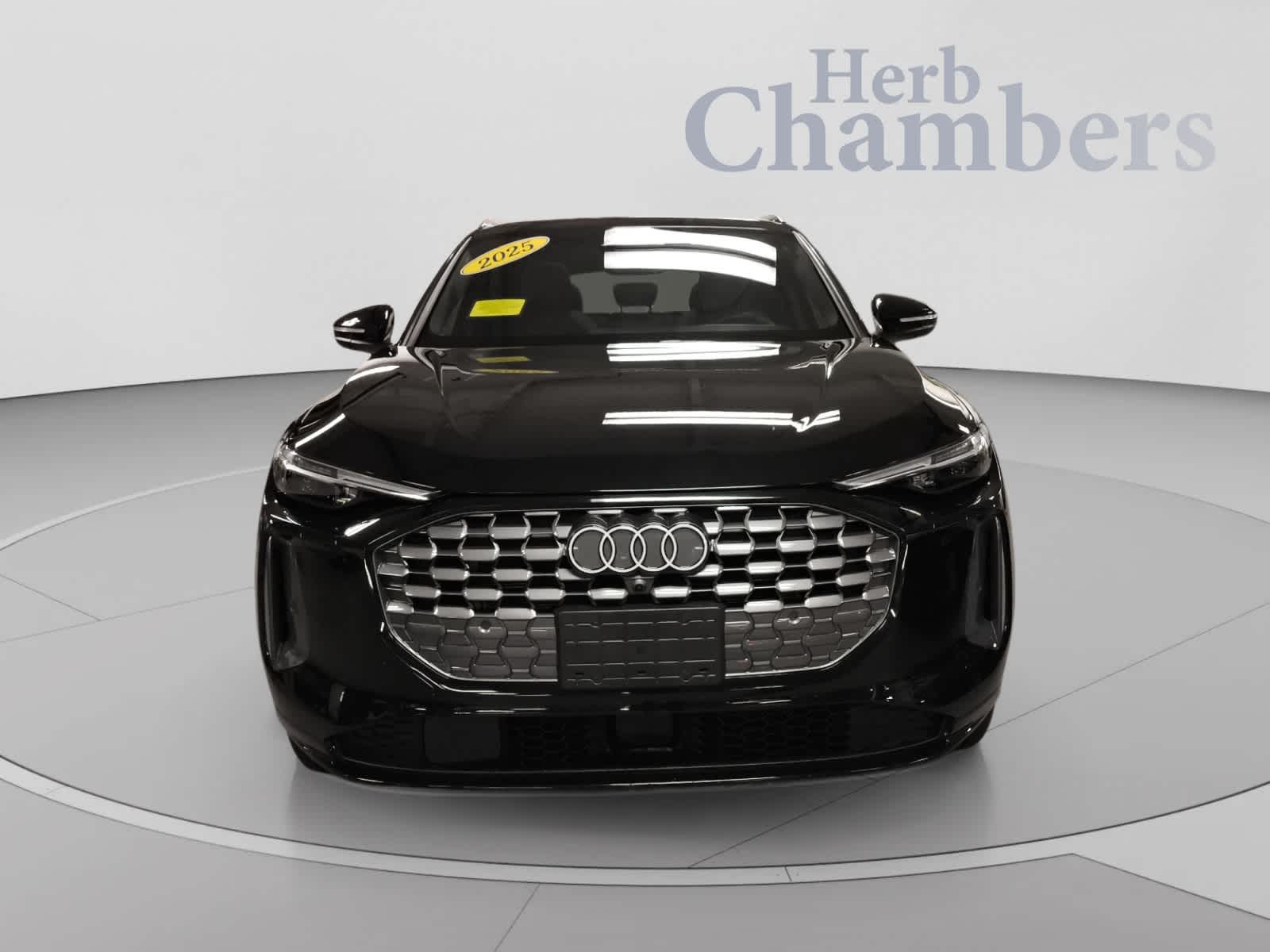 Certified 2025 Audi New Q5 Premium Plus SUV