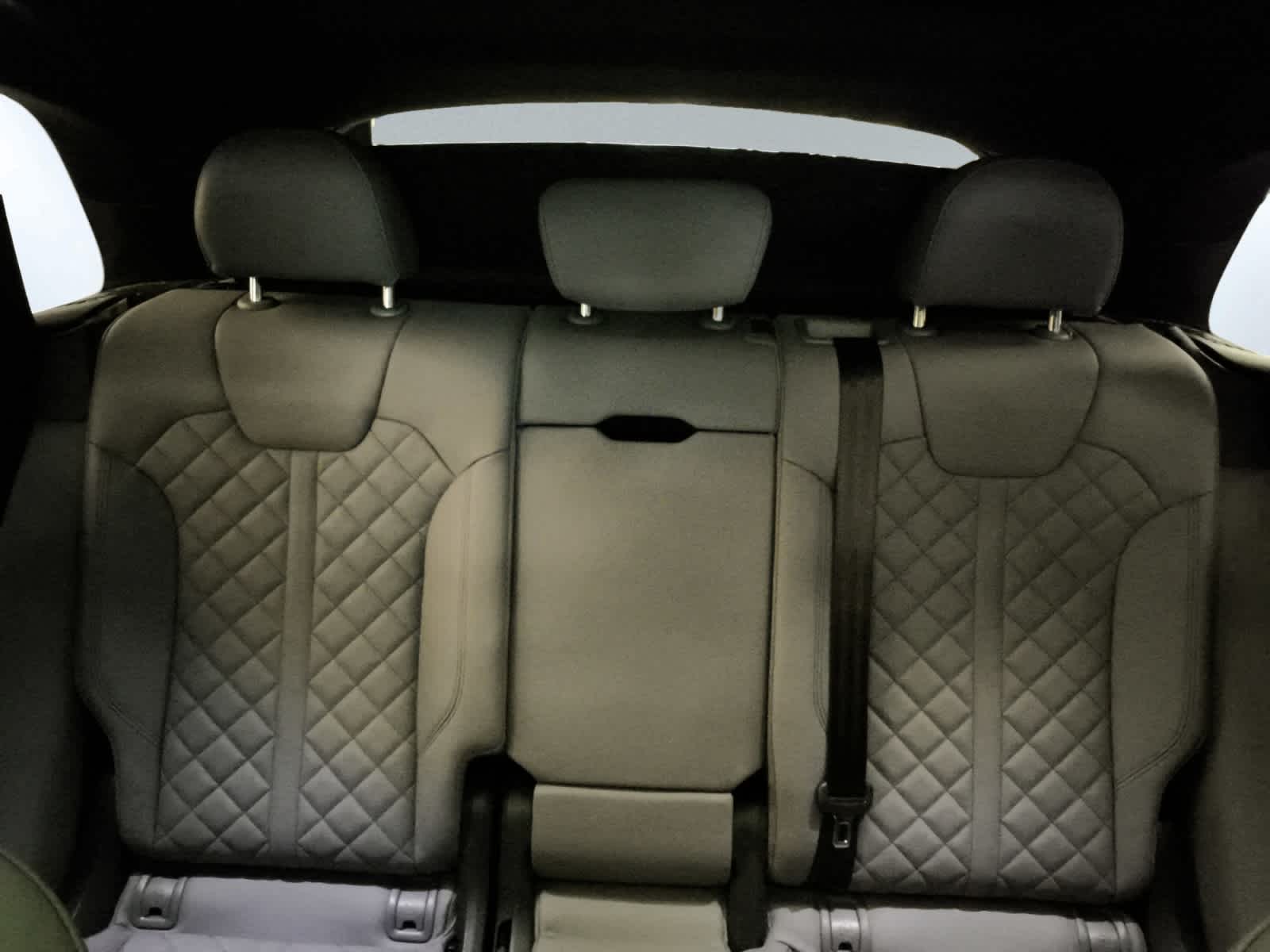 used 2023 Audi SQ5 car, priced at $43,698