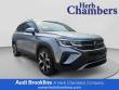 Used 2022 Volkswagen Taos SEL SUV