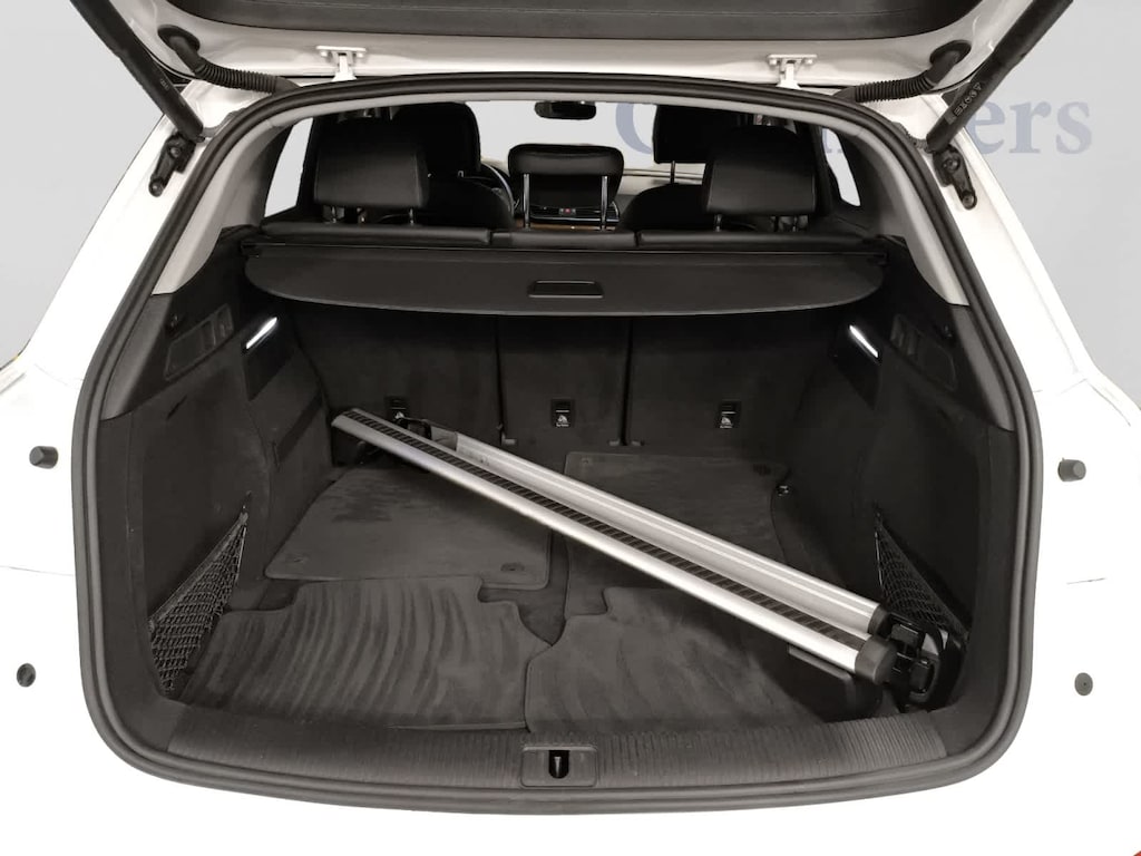 Certified 2023 Audi Q5 S Line Premium Plus SUV