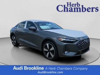 New 2025 Audi A5 for sale near you in Boston