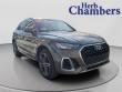 Certified 2025 Audi Q5 S Line Premium SUV
