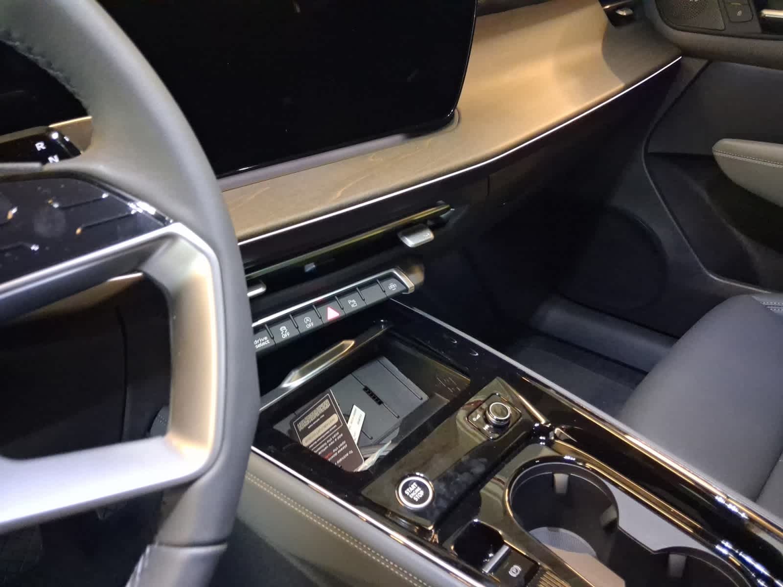 new 2026 Audi Q3 car, priced at $49,920