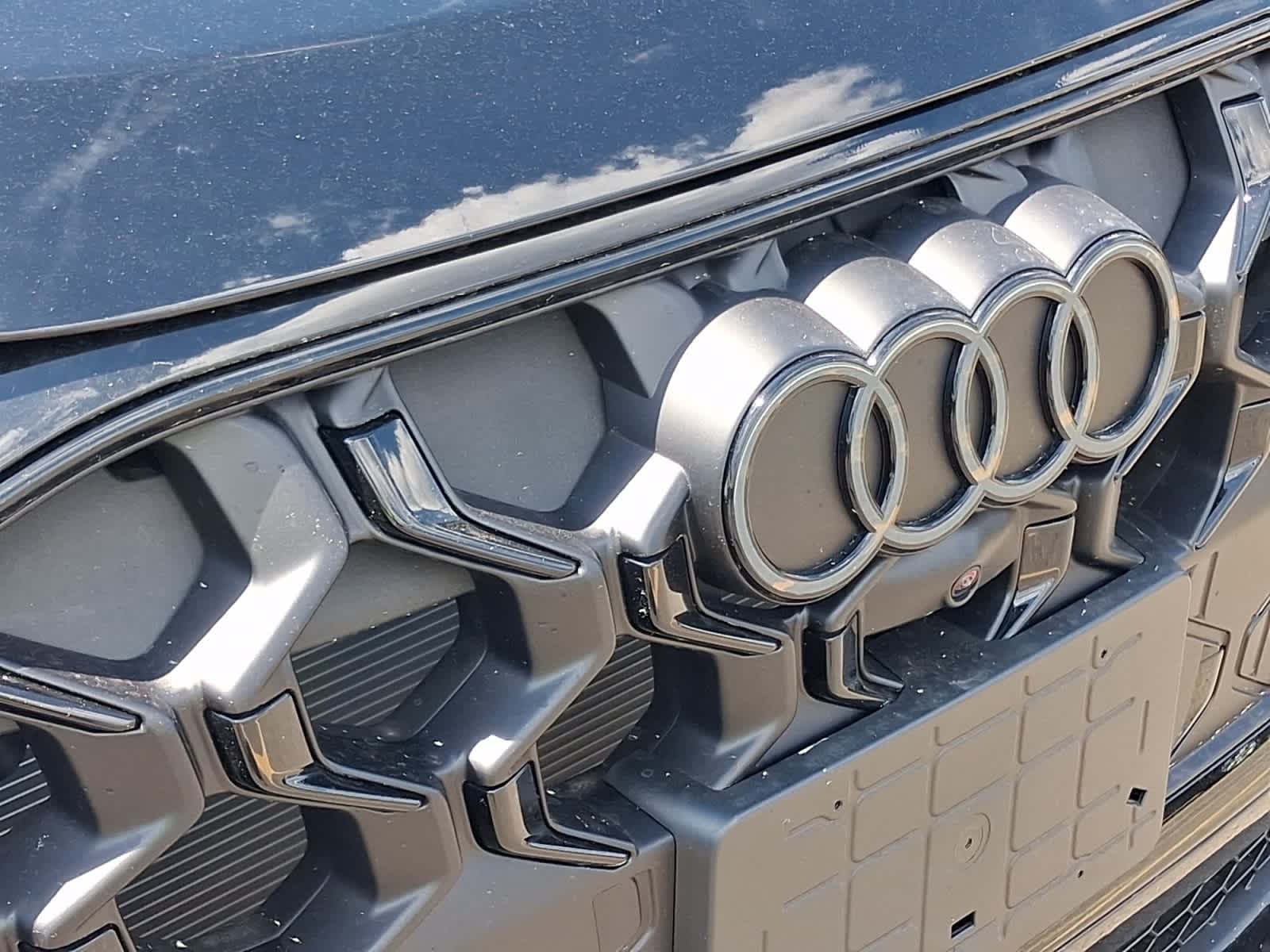 new 2026 Audi Q5 car, priced at $61,400