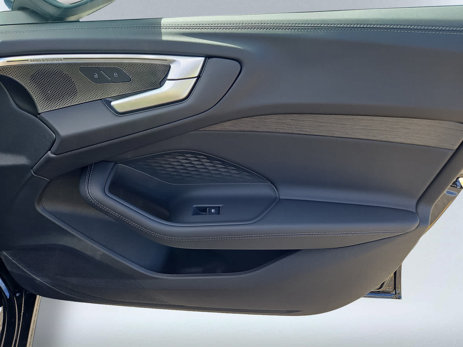 new 2025 Audi A5 car, priced at $56,905