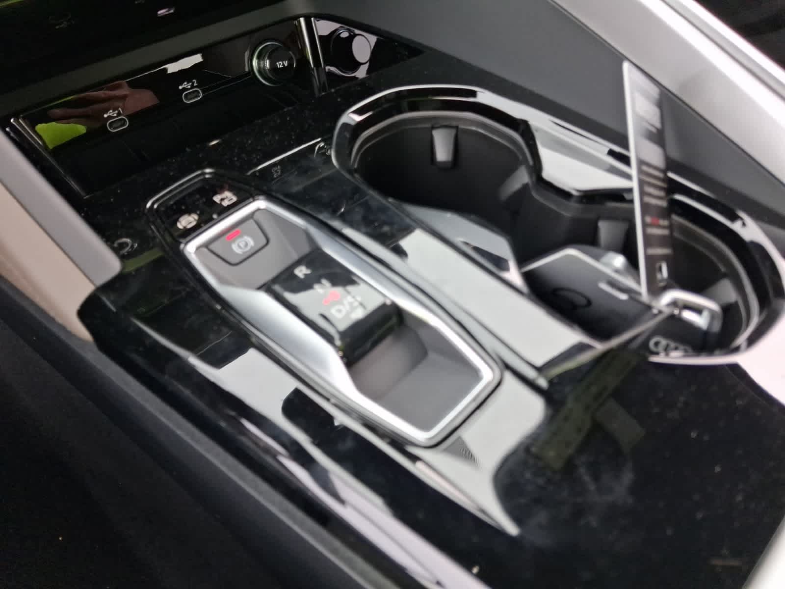new 2026 Audi Q5 Sportback car, priced at $63,245
