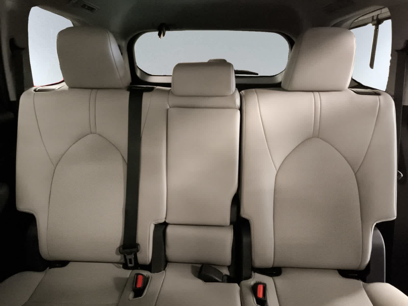 used 2024 Toyota Grand Highlander car, priced at $45,598