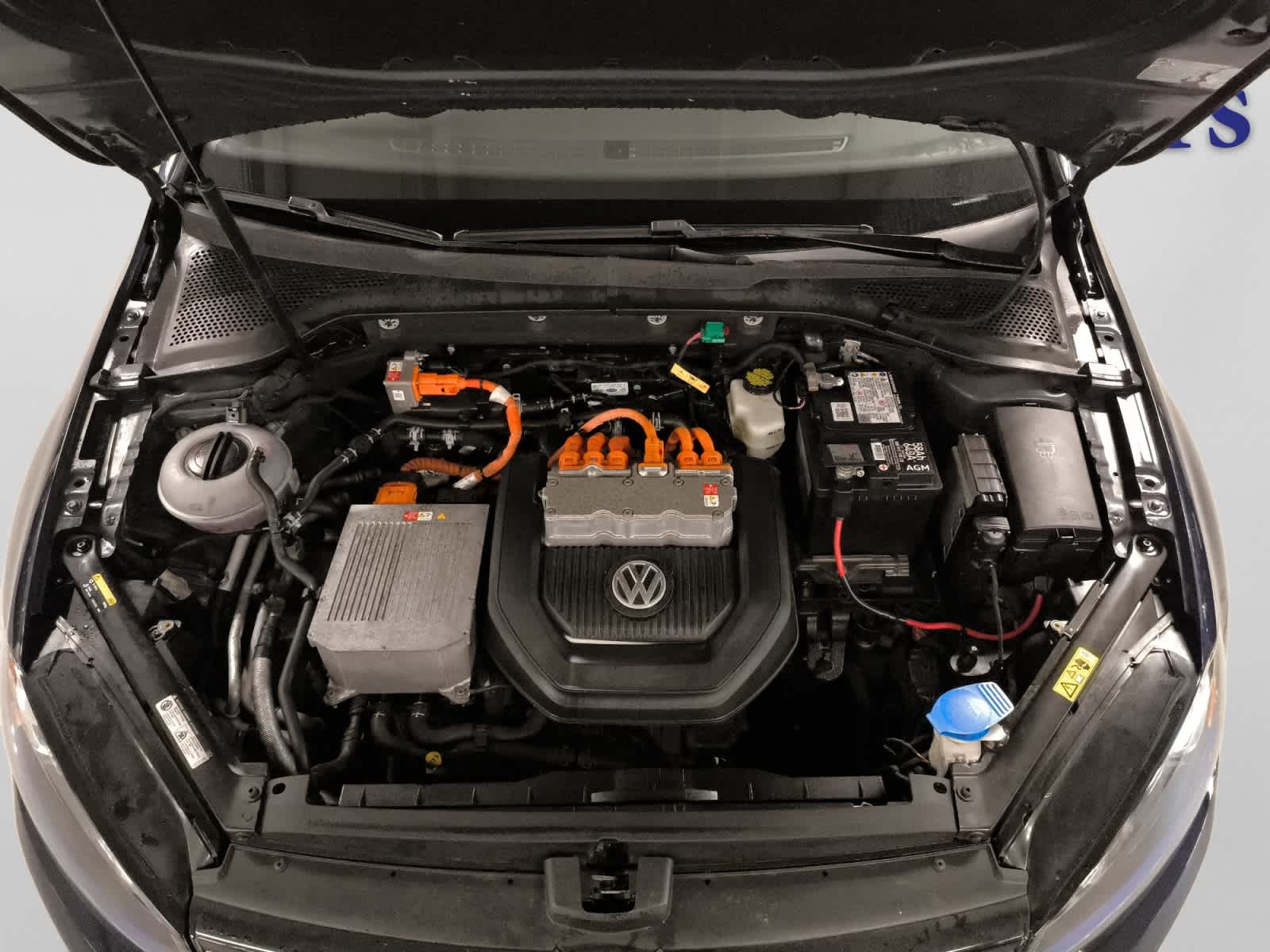 used 2015 Volkswagen e-Golf car, priced at $9,998