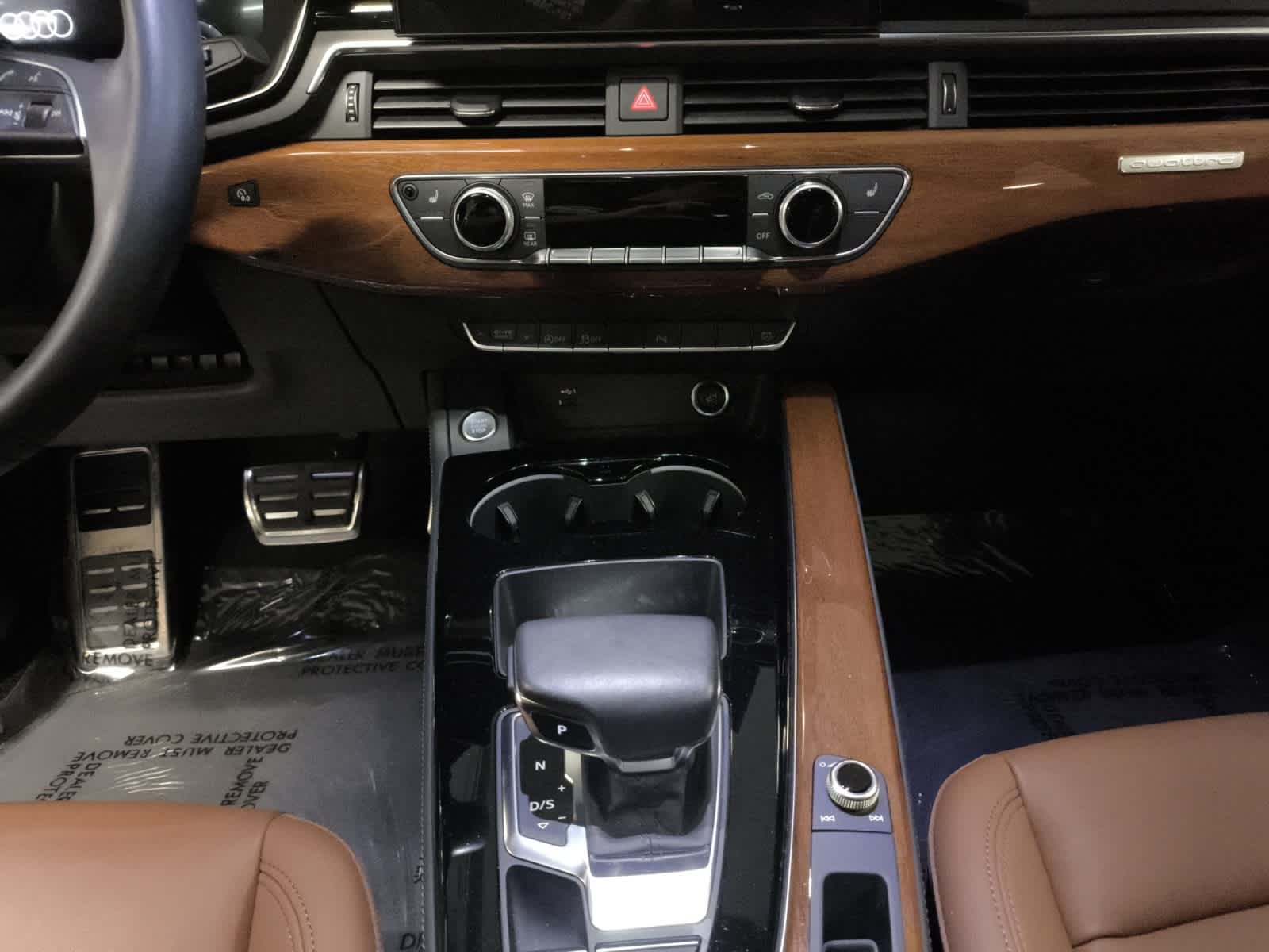 used 2023 Audi A5 Sportback car, priced at $34,598
