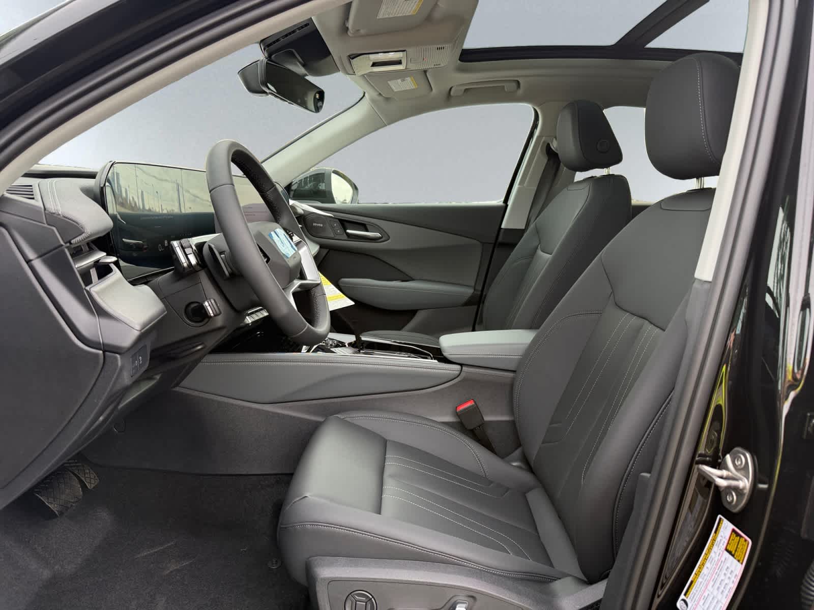 new 2026 Audi Q3 car, priced at $51,320