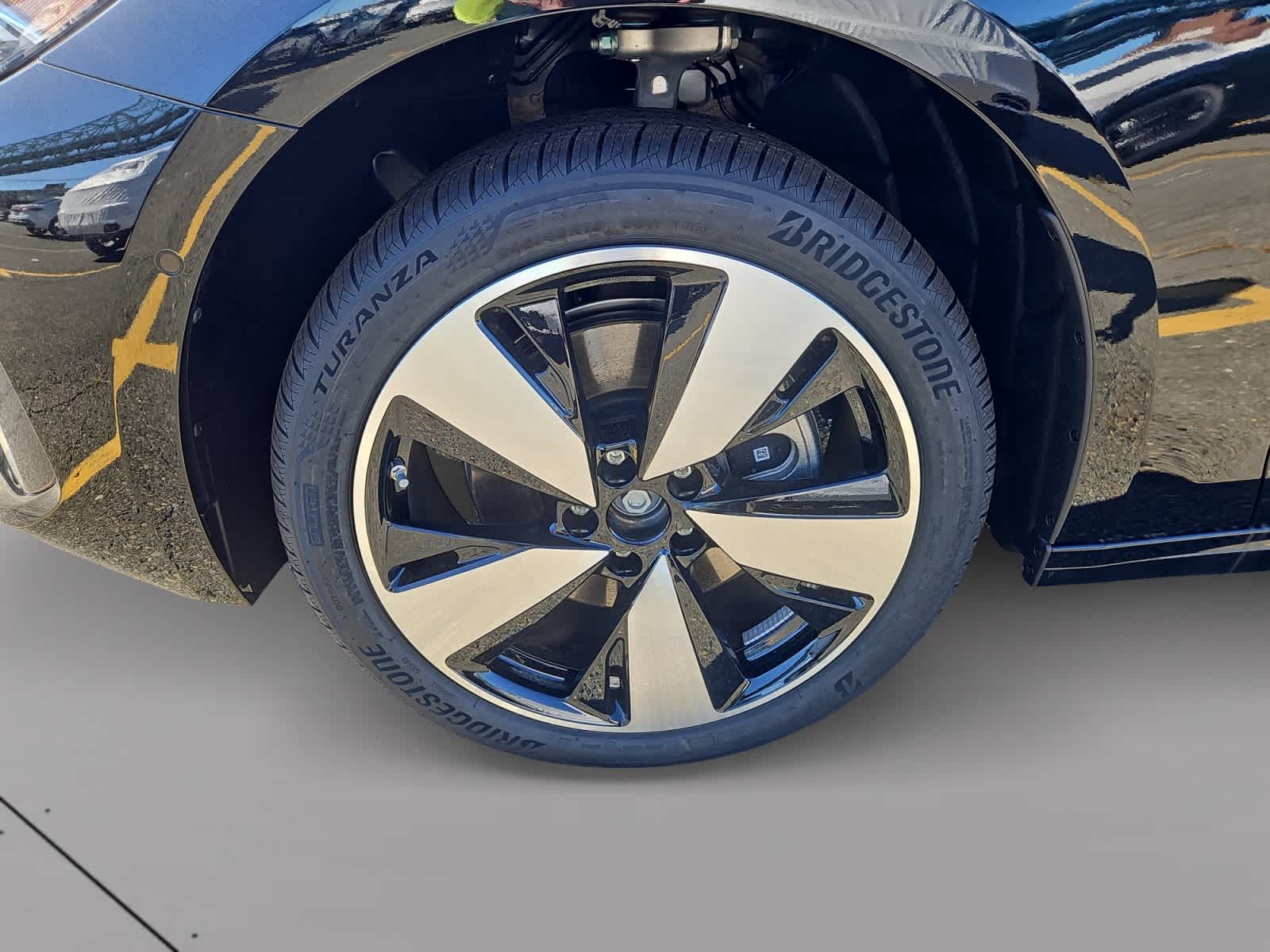 new 2025 Audi A5 car, priced at $56,905