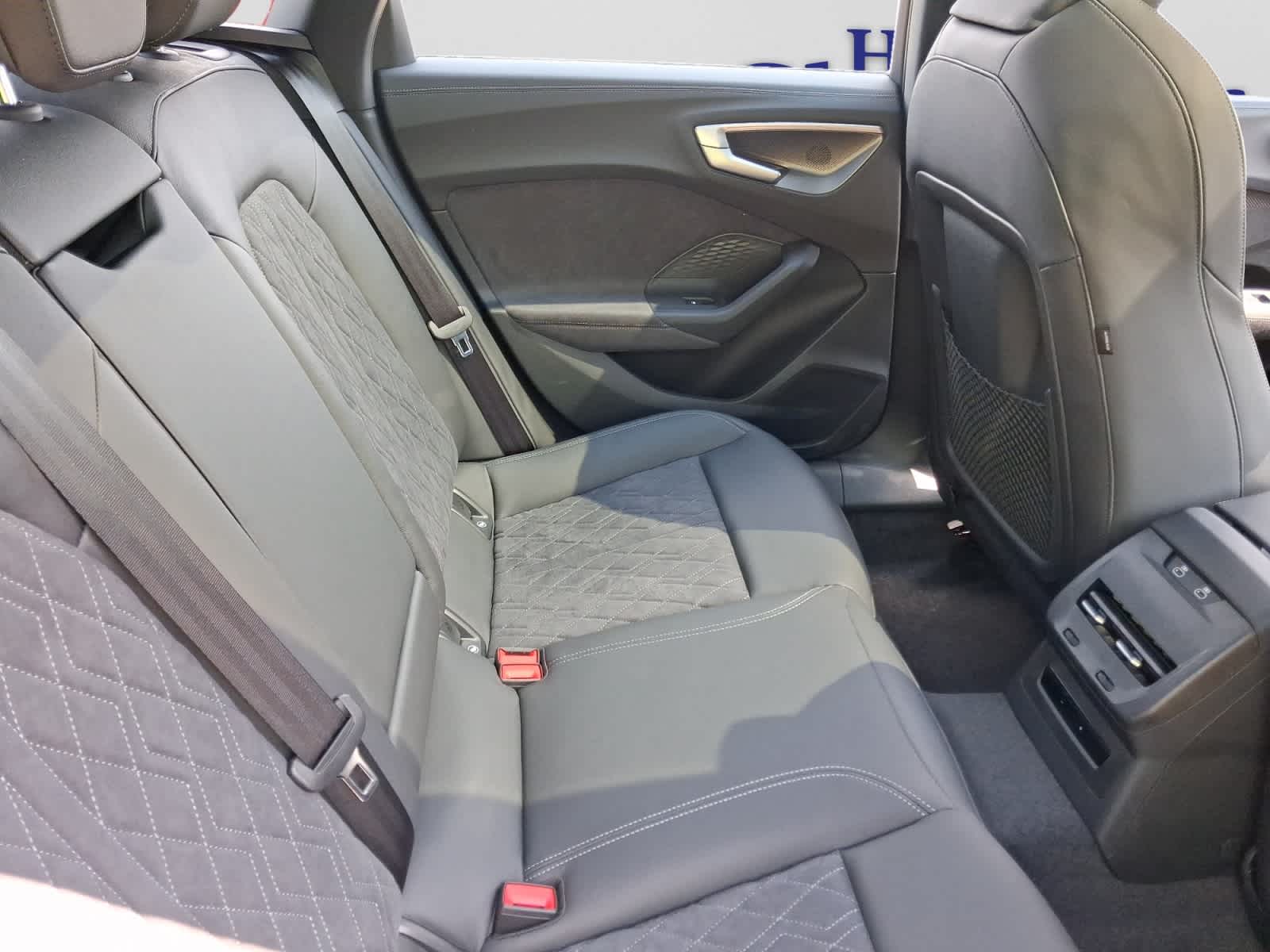new 2025 Audi S5 car, priced at $70,115