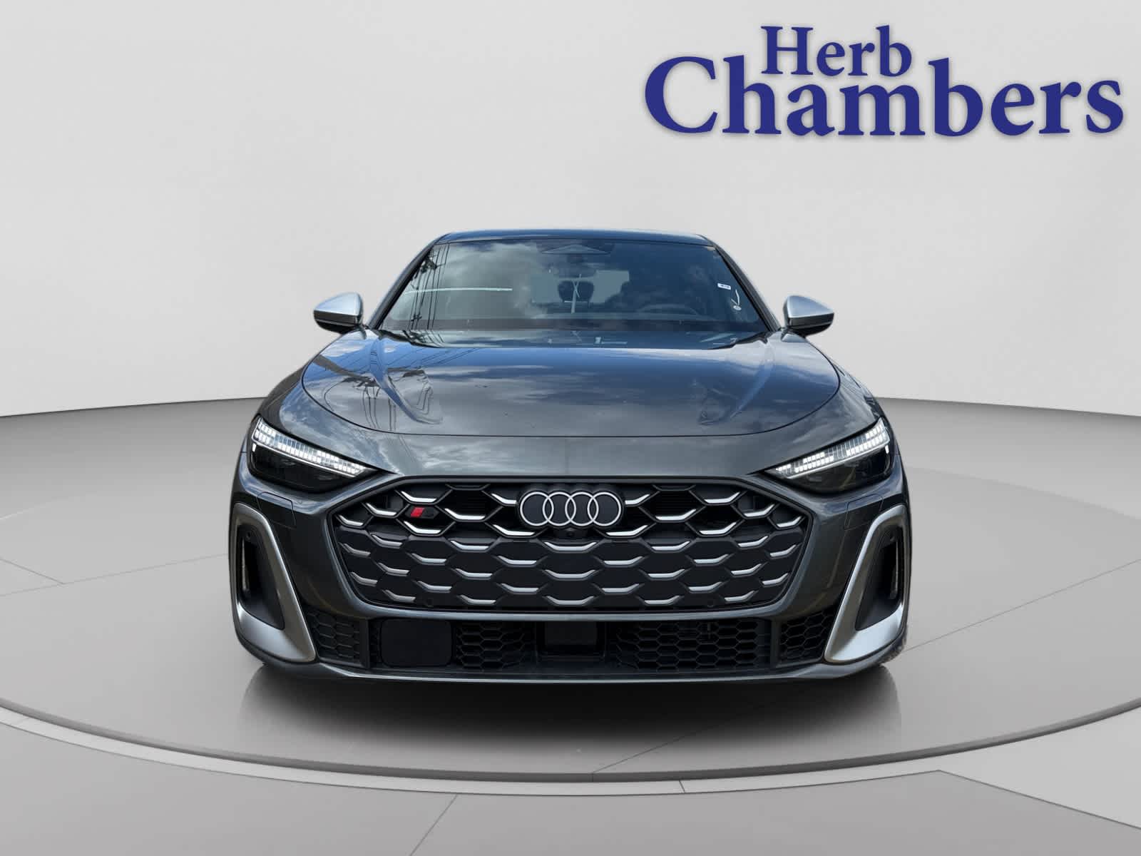 new 2025 Audi S5 car, priced at $70,115