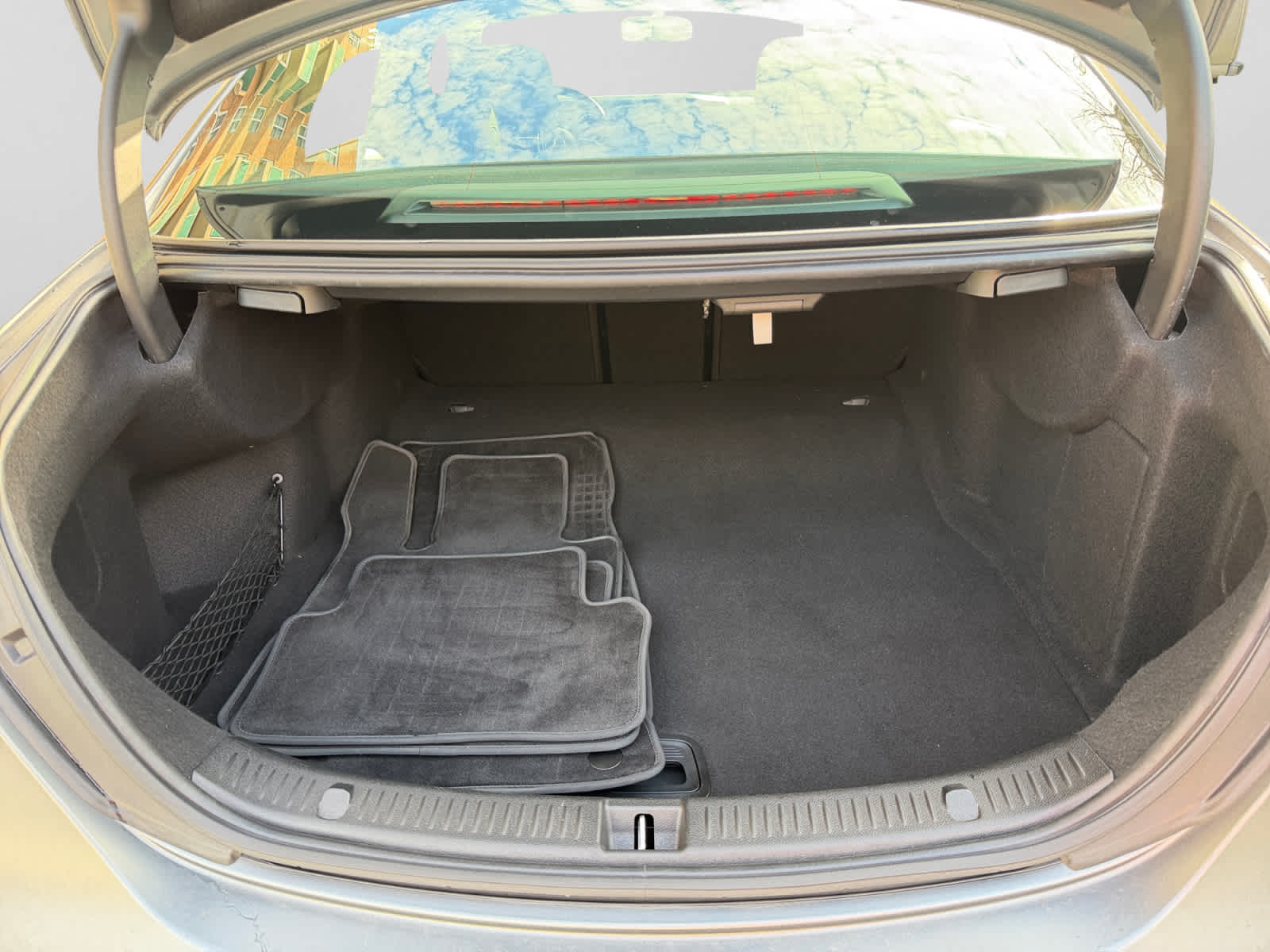 2021 Mercedes Benz E 350 Sedan photo 4