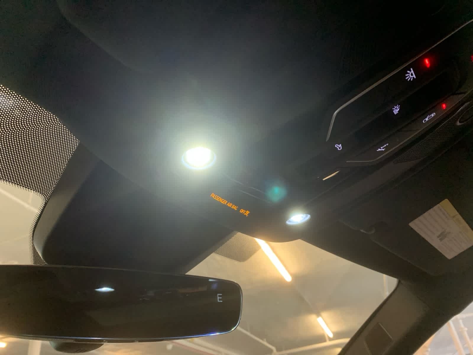 used 2026 Audi Q8 car, priced at $70,998