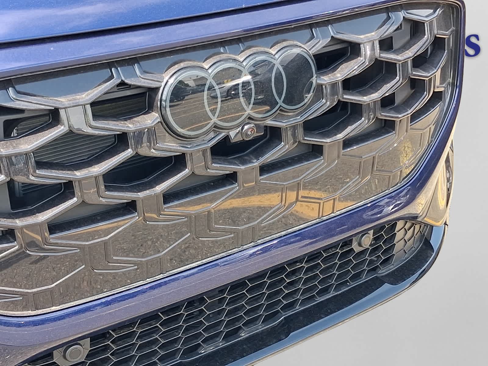 new 2026 Audi Q3 car, priced at $48,920
